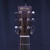 Used Martin X-SERIES SPECIAL 000 BIRDSEYE ACOUSTIC Solid Top Acoustic Guitar Wood 41140-S000140134 View 4
