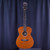 Used Martin X-SERIES SPECIAL 000 BIRDSEYE ACOUSTIC Solid Top Acoustic Guitar Wood 41140-S000140134 View 2