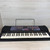 Used Casio CTK-560L Keyboard 61-Key 41108-S000066298 View 4
