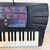 Used Casio CTK-560L Keyboard 61-Key 41108-S000066298 View 2