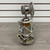 Used - Blue SPARK GOLD W/ SHOCKMOUNT Condenser Microphone 40087-S000242363 View 2