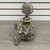 Used - Blue SPARK GOLD W/ SHOCKMOUNT Condenser Microphone 40087-S000242363 View 3