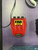 Used Danelectro FAB DISTORTION Distortion Pedal 41130-S000012649 View 1