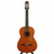 Used Yamaha G-170A Laminate Top Acoustic Guitar Wood View 3
