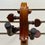 Used - DZ STRAD MODEL 220 4/4 VIOLIN Violin  40087-S000242374 View 8