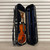 Used - DZ STRAD MODEL 220 4/4 VIOLIN Violin  40087-S000242374 View 9