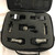 Used CAD 7 PIECE DRUM MIC KIT W BAG Microphone 41128-S000115011 View 1