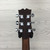 Used Mitchell T433CE-BST ACOUSTIC GUITAR Laminate Top Acoustic Guitar Brown 41124-S000213489 View 8