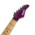 Used 2022 Kramer Pacer Classic Purple Passion Metallic Electric Guitar 40090-S000085209 View 8
