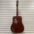 Used - Takamine EP-385 Vintage Acoustic Guitar 40087-S000242376 View 11