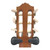Used Yamaha GL1 Guitalele Natural 41117-S000056575 View 5