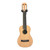 Used Yamaha GL1 Guitalele Natural 41117-S000056575 View 3