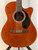 Used Fender FA-135CE Acoustic Guitar  41127-S000061957 View 1