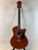 Used Fender FA-135CE Acoustic Guitar  41127-S000061957 View 2