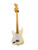 Used Fender STRATOCASTER 67 REISSUE MIJ LH Electric Guitar White 6-String 41136-S000157765 View 5