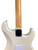Used Fender STRATOCASTER 67 REISSUE MIJ LH Electric Guitar White 6-String 41136-S000157765 View 7