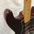 Used Fender 2002 MIM STRATOCASTER S Type Electric Guitar Red 6-String 41125-S000042653 View 4
