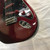Used Fender 2002 MIM STRATOCASTER S Type Electric Guitar Red 6-String 41125-S000042653 View 7