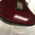 Used Fender 2002 MIM STRATOCASTER S Type Electric Guitar Red 6-String 41125-S000042653 View 15