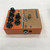 Used Tech 21 SANSAMP OXFORD Overdrive Pedal 41125-S000042657 View 3