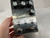 Used Jackson Audio BLOOM COMPRESSOR/BOOST/EQ Compressor Pedal 40012-S000316793 View 4