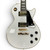 Used Epiphone EPIPHONE LES PAUL CUSTOM ALPINE WHITE LP Type Electric Guitar White 6-String 41130-S000012652 View 2