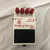 Used Boss JB-2 JHS ANGRY DRIVER Overdrive Pedal 41128-S000115013 View 1