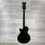 Used Schecter Solo-II Custom Electric Guitar - Aged Black Satin 40112-S000184151 View 21
