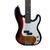 Used STEDMAN PRO P BASS P Type Bass Guitar Sunburst 4-String 41120-S000038732 View 1