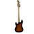 Used STEDMAN PRO P BASS P Type Bass Guitar Sunburst 4-String 41120-S000038732 View 5