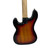 Used STEDMAN PRO P BASS P Type Bass Guitar Sunburst 4-String 41120-S000038732 View 4