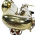Used Yamaha YTS-23 Tenor Saxophone View 6