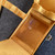 Used Gibson ES-335 64 REISSUE Semi-Hollow Electric Guitar Natural 6-String 40111-S000195903 View 9