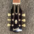 Used Gibson ES-335 64 REISSUE Semi-Hollow Electric Guitar Natural 6-String 40111-S000195903 View 8
