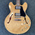 Used Gibson ES-335 64 REISSUE Semi-Hollow Electric Guitar Natural 6-String 40111-S000195903 View 1