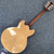 Used Gibson ES-335 64 REISSUE Semi-Hollow Electric Guitar Natural 6-String 40111-S000195903 View 13