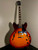 Used GROTE SEMI HOLLOW Semi-Hollow Electric Guitar Sunburst 6-String 41129-S000019950 View 2