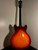 Used GROTE SEMI HOLLOW Semi-Hollow Electric Guitar Sunburst 6-String 41129-S000019950 View 6