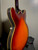 Used GROTE SEMI HOLLOW Semi-Hollow Electric Guitar Sunburst 6-String 41129-S000019950 View 10