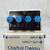 Used Boss DD-3 Delay Pedal 40042-S000275668 View 2