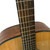 Used Breedlove DISCOVERY CONCERT W/GIGBAG Laminate Top Acoustic Guitar Natural 40009-S000316820 View 4