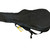 Used Breedlove DISCOVERY CONCERT W/GIGBAG Laminate Top Acoustic Guitar Natural 40009-S000316820 View 11