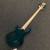 Used Sire MARCUS MILLER M2 5 Bass Guitar Blue 5-String 40111-S000195904 View 5
