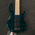 Used Sire MARCUS MILLER M2 5 Bass Guitar Blue 5-String 40111-S000195904 View 1