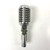 Used Shure 55SH Series II Unidyne Dynamic Microphone 41103-S000059541 View 1