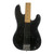 Used Fender 2020 Player Precision Bass Guitar Black 4-String 41117-S000056582 View 1