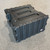 Used GATOR 6U PRO RACK 41106-S000102901 View 1