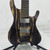 Used Ibanez QX527PE Modern Metal Electric Guitar Wood 7-String 40042-S000275679 View 1