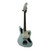 Used Fender 2024 FSR Traditional 60s II Jaguar MIJ Electric Guitar Blue 6-String 41117-S000056584 View 2