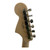 Used Fender 2024 FSR Traditional 60s II Jaguar MIJ Electric Guitar Blue 6-String 41117-S000056584 View 8